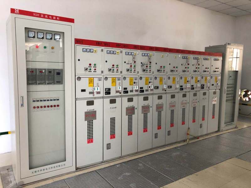 常州世博電氣獲批常州國家高新區(qū)高低壓電氣設(shè)備項目工程技術(shù)研究中心